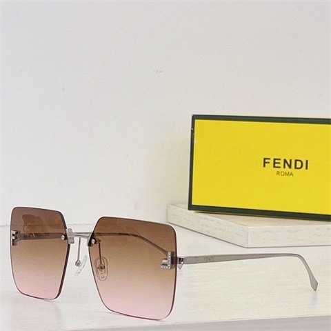 Fendi sunglass-105